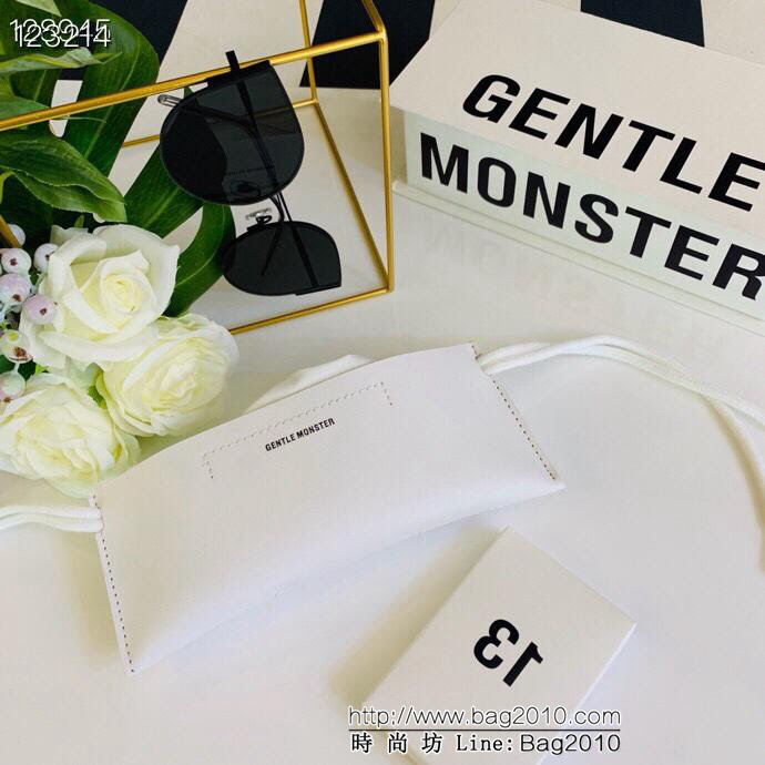 GENTLE MONSTER 秦嵐最新街拍 GM 2019 經典貓眼造型 時尚百搭女款太陽鏡  lly1391